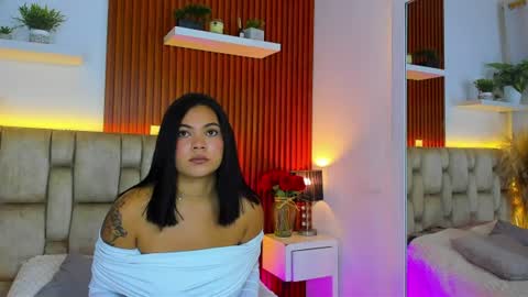 diamond_canela online show from 1, 7, 2026
