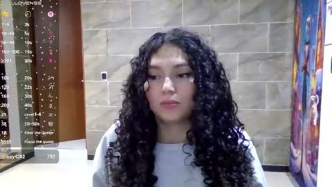 DiamondCurls online show from 28, 7, 2026