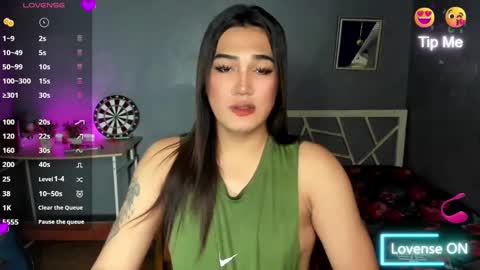 Wency online show from 7, 12, 2024