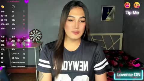 Wency online show from 8, 12, 2024