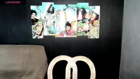 Wency online show from 20, 10, 2025