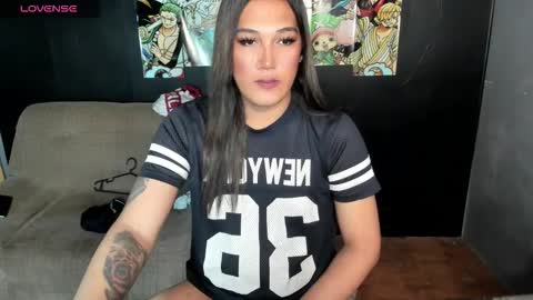 Wency online show from 5, 12, 2025