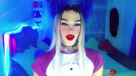 AmayaGirl online show from 28, 12, 2024