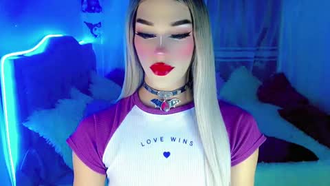 AmayaGirl online show from 28, 12, 2024