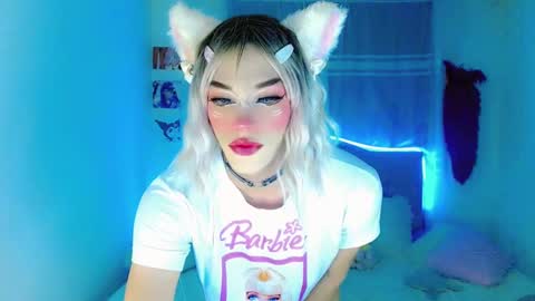 AmayaGirl online show from 27, 1, 2025