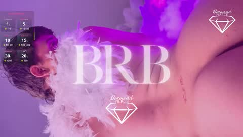 Diamond online show from 17, 12, 2025