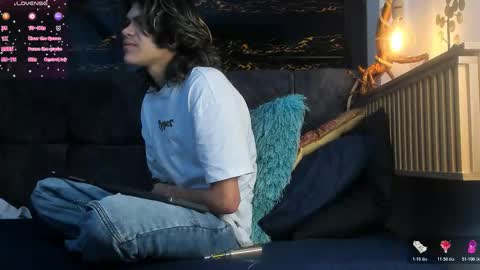 diamond_twink online show from 16, 11, 2025