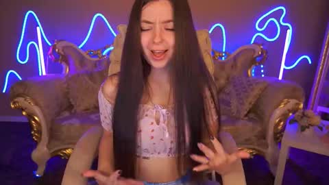 Sasha online show from 20, 10, 2025