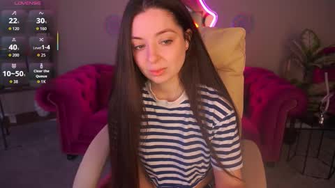 Sasha online show from 21, 3, 2026