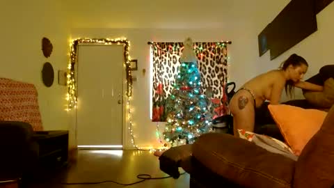 DiamondMonroeXo online show from 1, 12, 2025