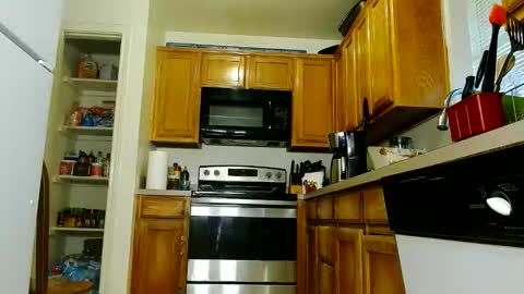 DiamondMonroeXo online show from 21, 4, 2026