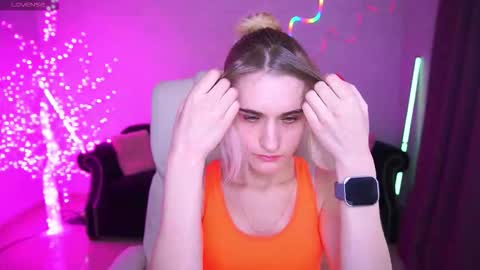 DiamondNina online show from 26, 2, 2026