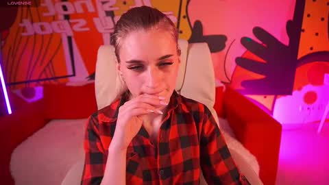 DiamondNina online show from 24, 3, 2026