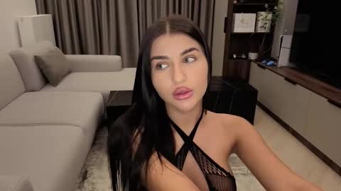 Iris online show from 27, 2, 2026