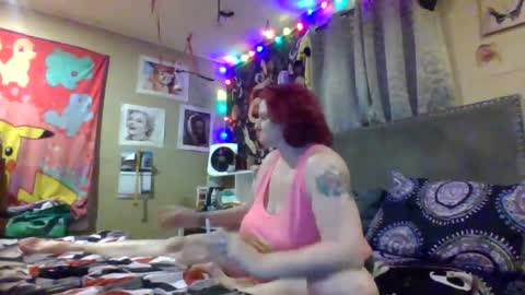 diamondrose1992 online show from 13, 3, 2026