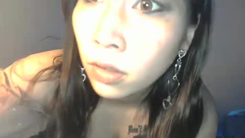 Snapshot of diamondshadows chatting on 19, 2, 2025 Diamonds online show from 19, 2, 2025