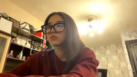 Julia online show from 9, 2, 2026