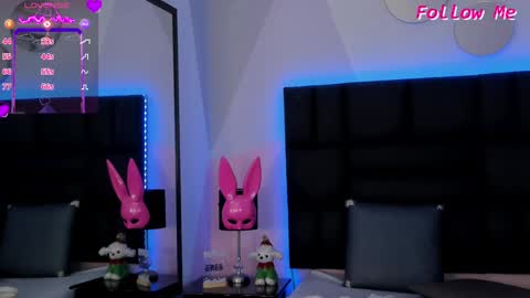 Snapshot of diana_clarck chatting on 13, 2, 2025 Diana Tamayo online show from 13, 2, 2025