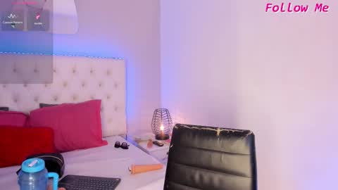 Diana Tamayo online show from 5, 2, 2026