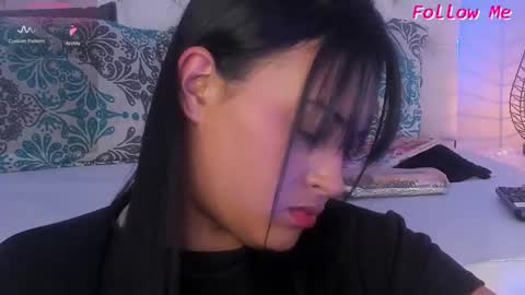 Diana Tamayo online show from 25, 3, 2026