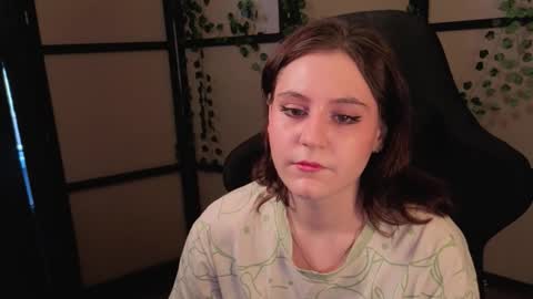 Diana online show from 27, 3, 2026