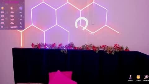 Diana  online show from 1, 1, 2025