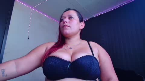 Snapshot of diana_lozano chatting on 13, 2, 2025 Diana Lozano online show from 13, 2, 2025