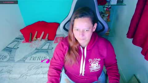 Snapshot of diana_lozano chatting on 26, 9, 2025 Diana Lozano online show from 26, 9, 2025
