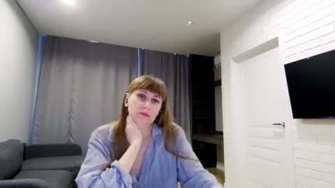 diana_meridor online show from 18, 1, 2026