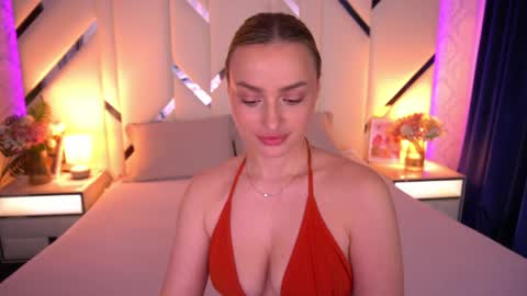 diana_nova online show from 7, 5, 2026
