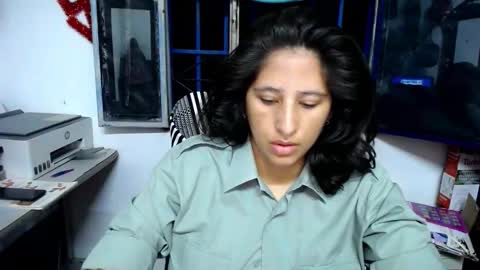diana_rogu online show from 5, 10, 2025