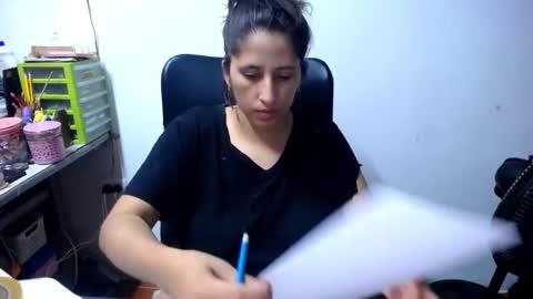 diana_rogu online show from 6, 11, 2025