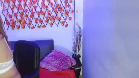 Diana online show from 25, 1, 2025