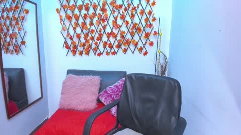 Diana online show from 8, 2, 2025