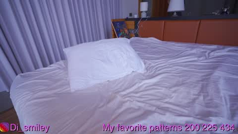 Diana online show from 3, 2, 2025