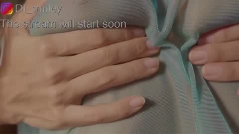 Diana online show from 9, 9, 2025