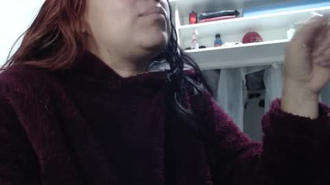Snapshot of diana_smit_ chatting on 3, 12, 2024 diana online show from 3, 12, 2024