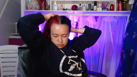 Snapshot of diana_smit_ chatting on 16, 12, 2024 diana online show from 16, 12, 2024