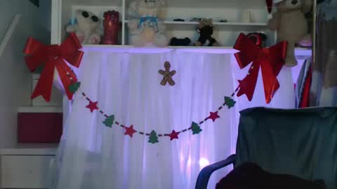 Snapshot of diana_smit_ chatting on 24, 12, 2024 diana online show from 24, 12, 2024