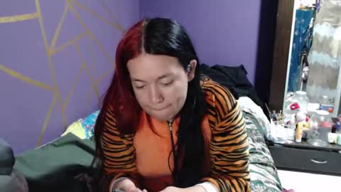 Snapshot of diana_smit_ chatting on 1, 2, 2025 diana online show from 1, 2, 2025