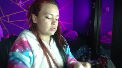 Snapshot of diana_smit_ chatting on 15, 2, 2025 diana online show from 15, 2, 2025