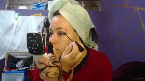 Snapshot of diana_smit_ chatting on 13, 9, 2025 diana online show from 13, 9, 2025