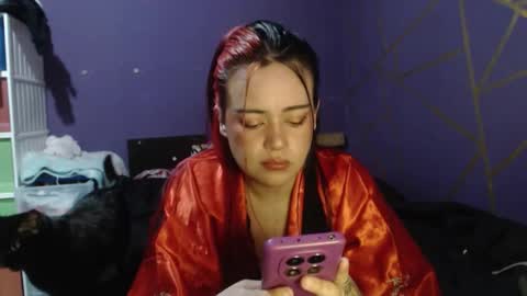 diana online show from 16, 1, 2026