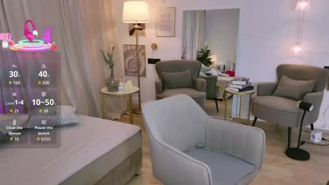 Diana online show from 21, 4, 2026