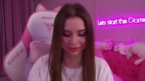 Diana online show from 12, 3, 2025