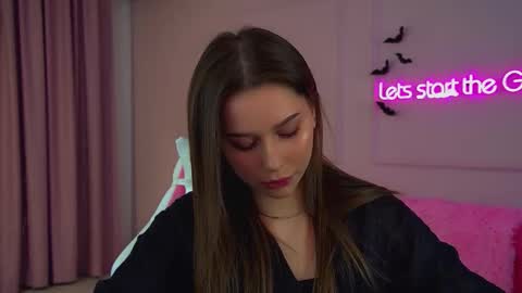 Diana online show from 20, 10, 2025