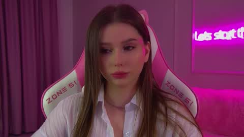 Diana online show from 23, 11, 2025