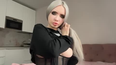 Diana  online show from 6, 5, 2026