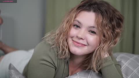 Olga online show from 21, 1, 2025