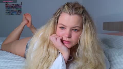 Olga online show from 25, 10, 2025